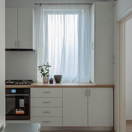 Solomon Apartments Ap 3 Sîngeorgiu de Mureş Esterno foto