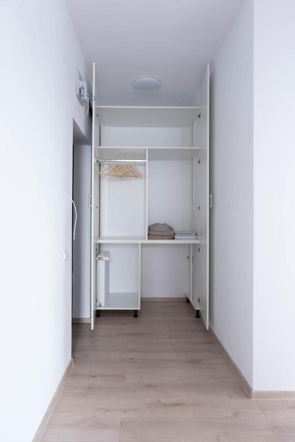 Solomon Apartments Ap 3 Sîngeorgiu de Mureş Esterno foto